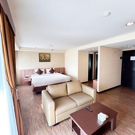 Nemuru Grand Serpong Panunggangah Екстер'єр фото
