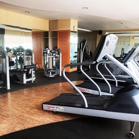 Nemuru Grand Serpong Panunggangah Екстер'єр фото