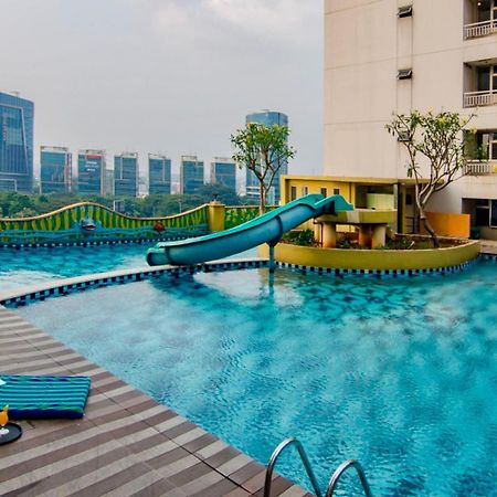 Nemuru Grand Serpong Panunggangah Екстер'єр фото