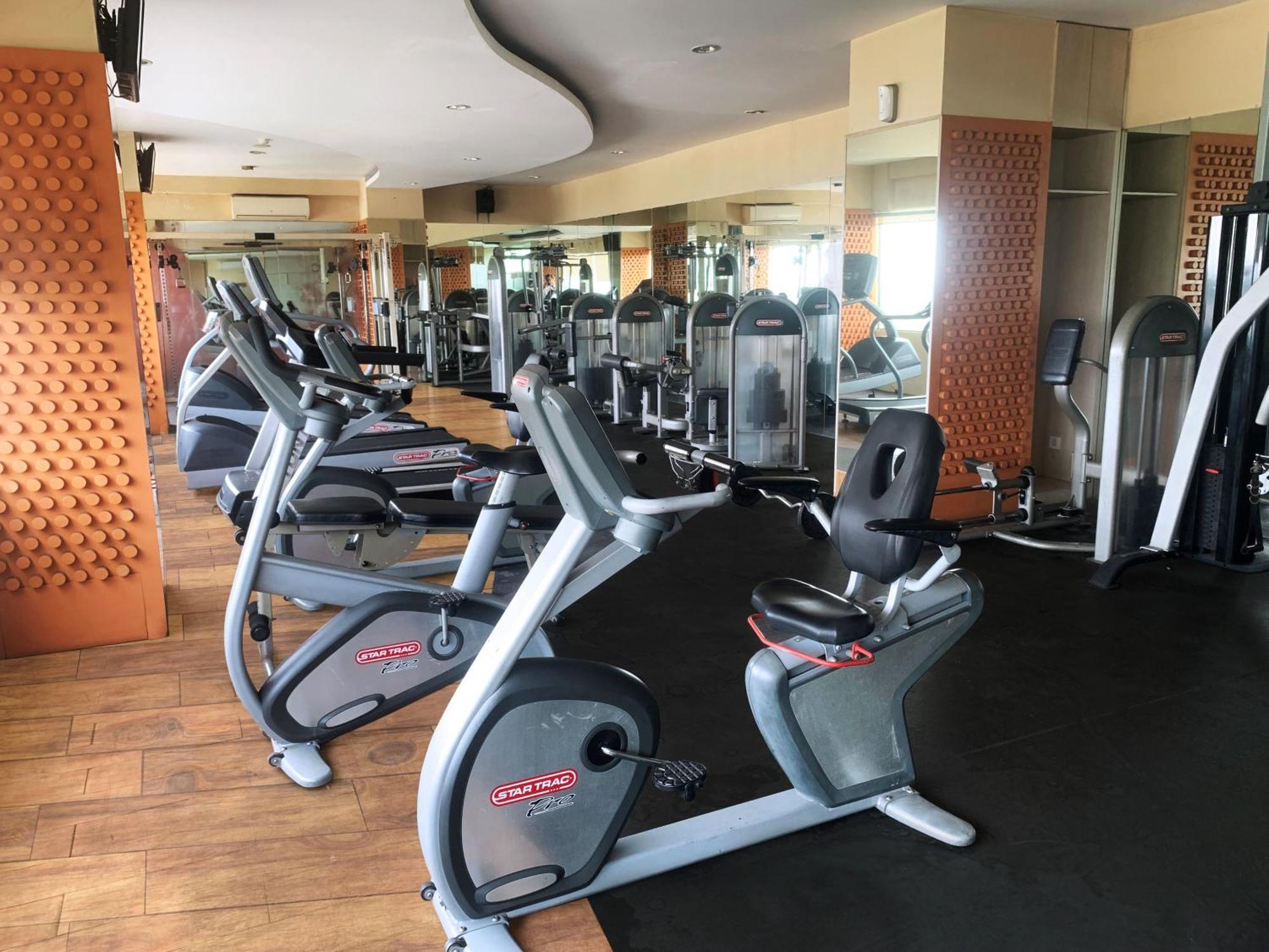 Nemuru Grand Serpong Panunggangah Екстер'єр фото