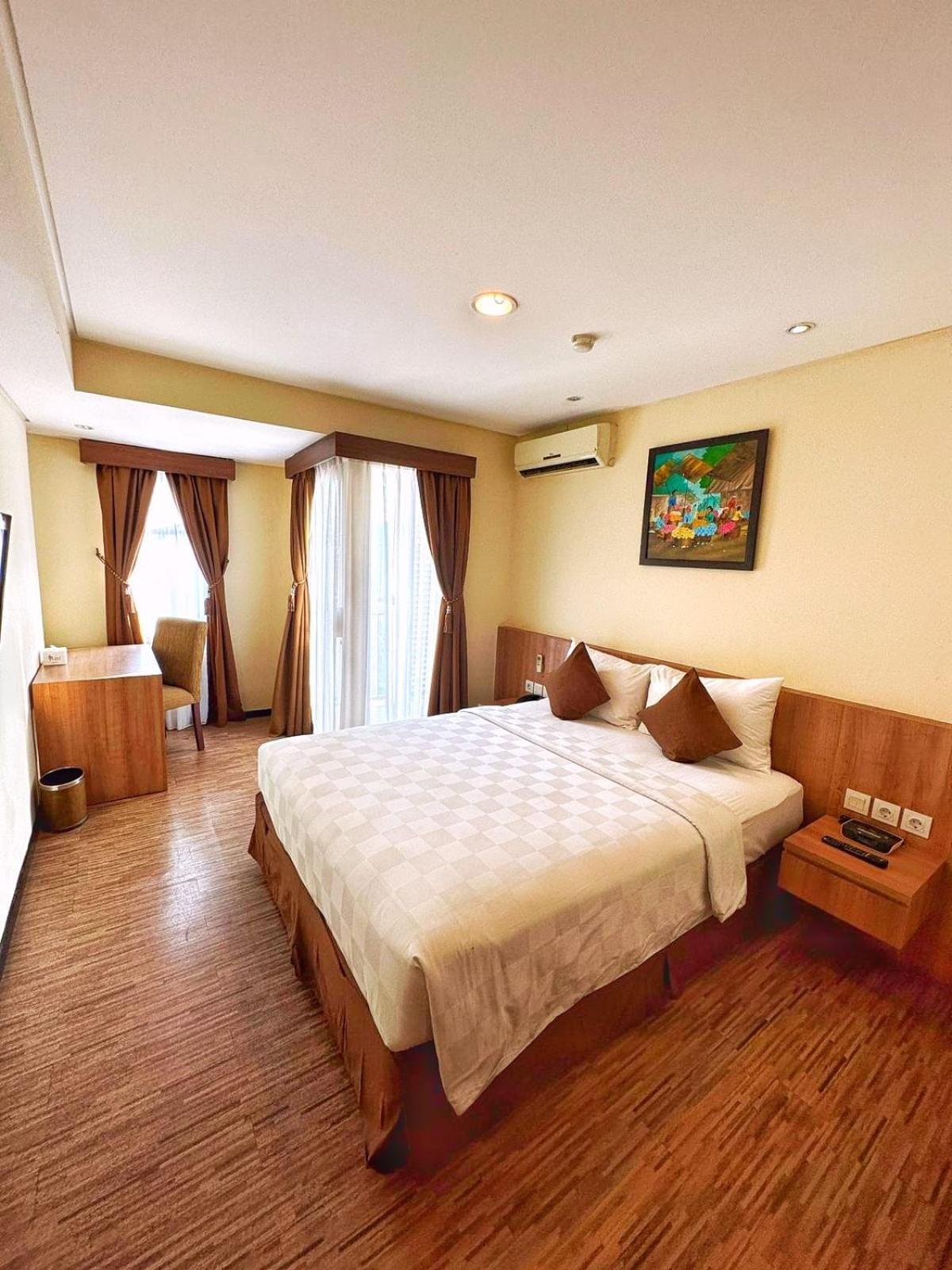 Nemuru Grand Serpong Panunggangah Екстер'єр фото