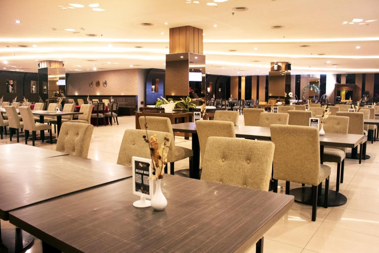 Nemuru Grand Serpong Panunggangah Екстер'єр фото
