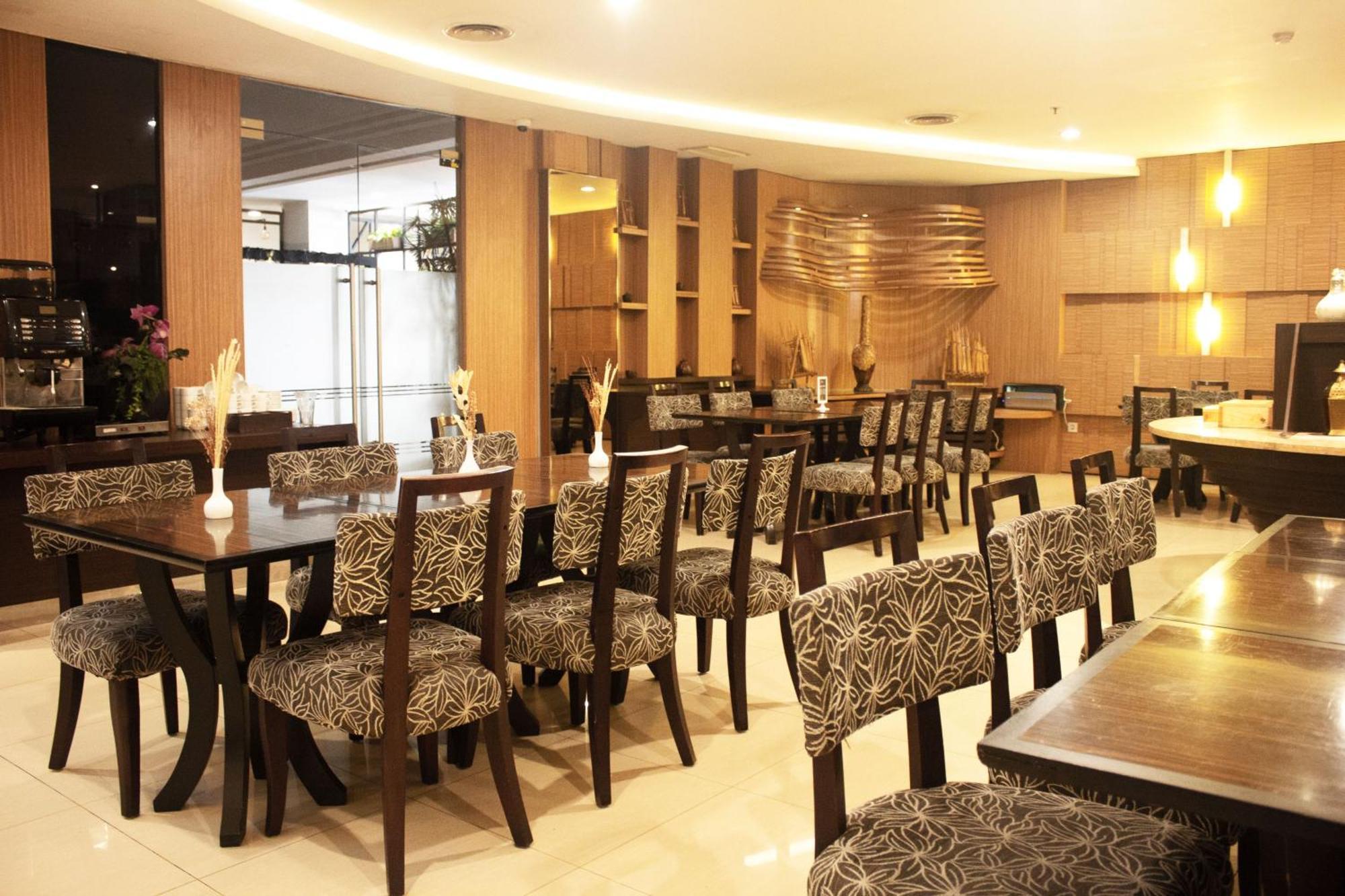 Nemuru Grand Serpong Panunggangah Екстер'єр фото