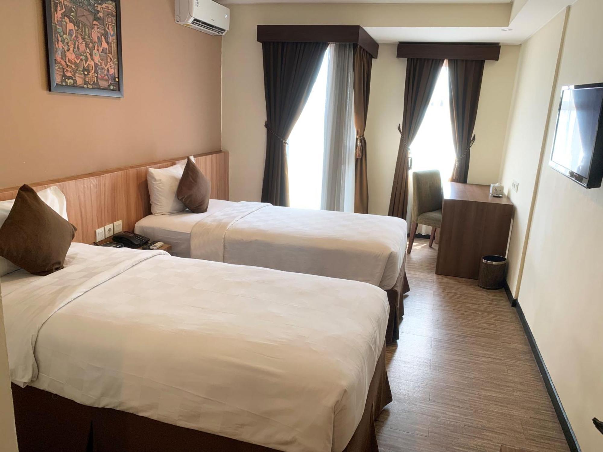 Nemuru Grand Serpong Panunggangah Екстер'єр фото
