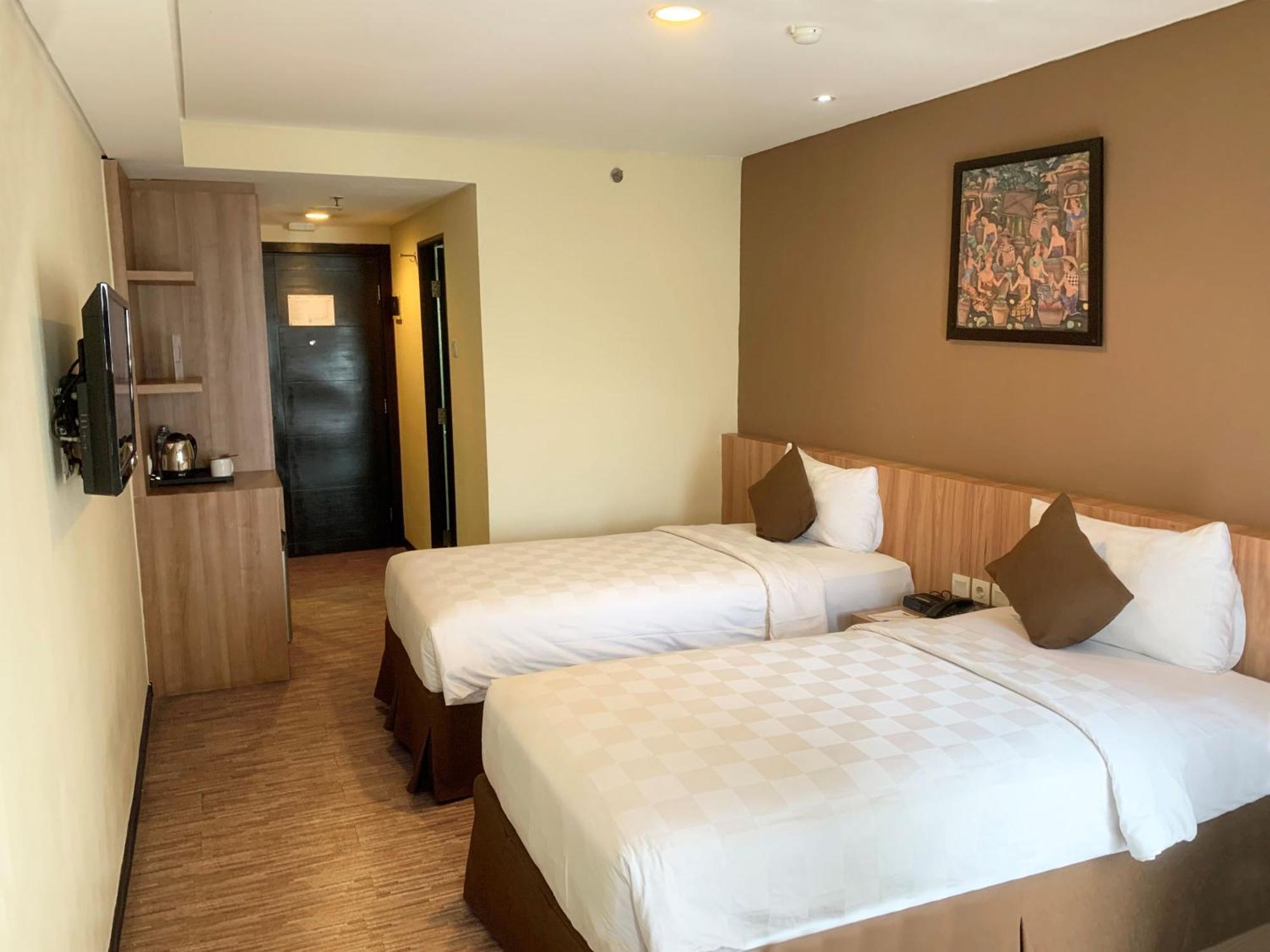 Nemuru Grand Serpong Panunggangah Екстер'єр фото