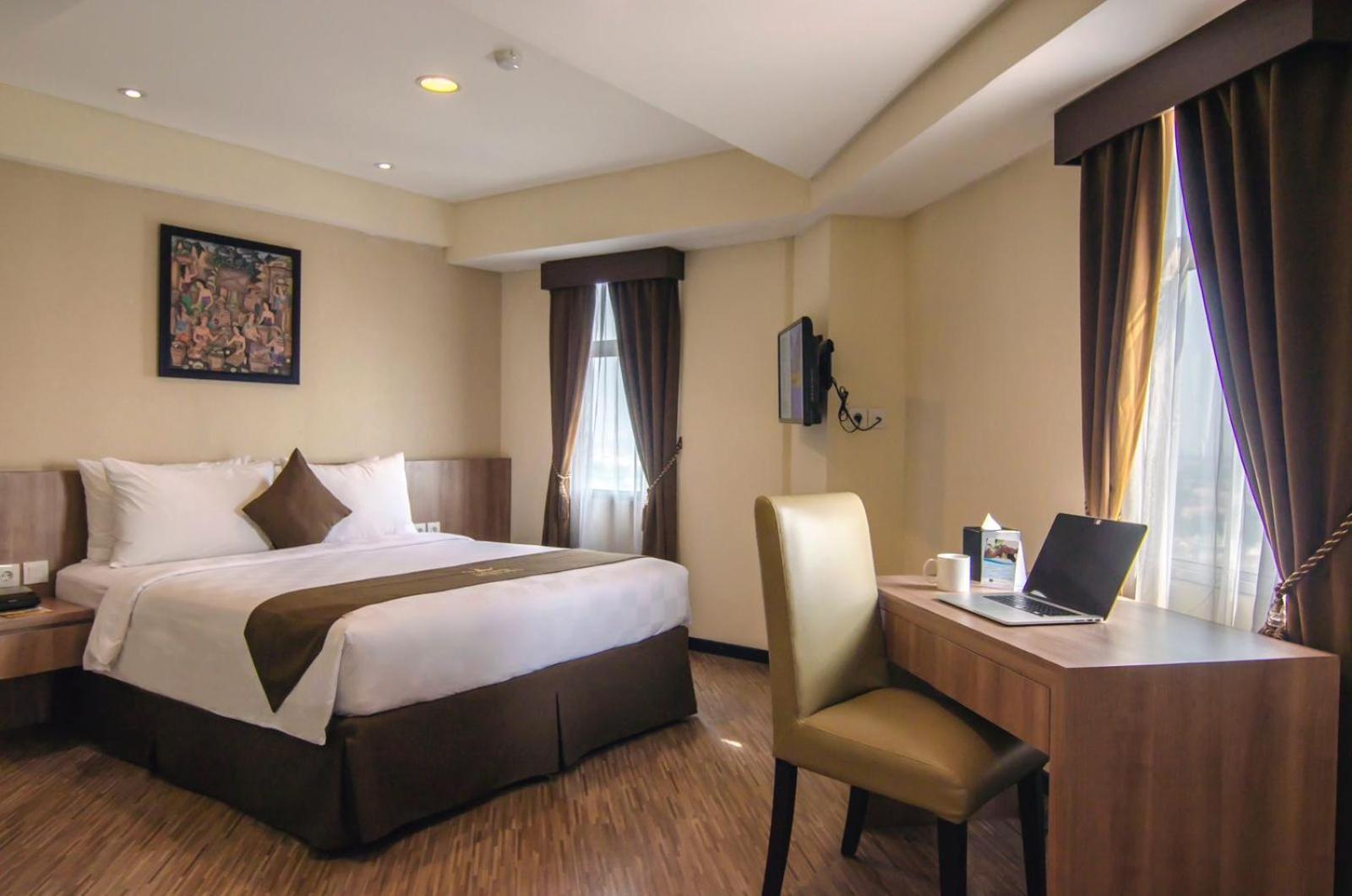 Nemuru Grand Serpong Panunggangah Екстер'єр фото