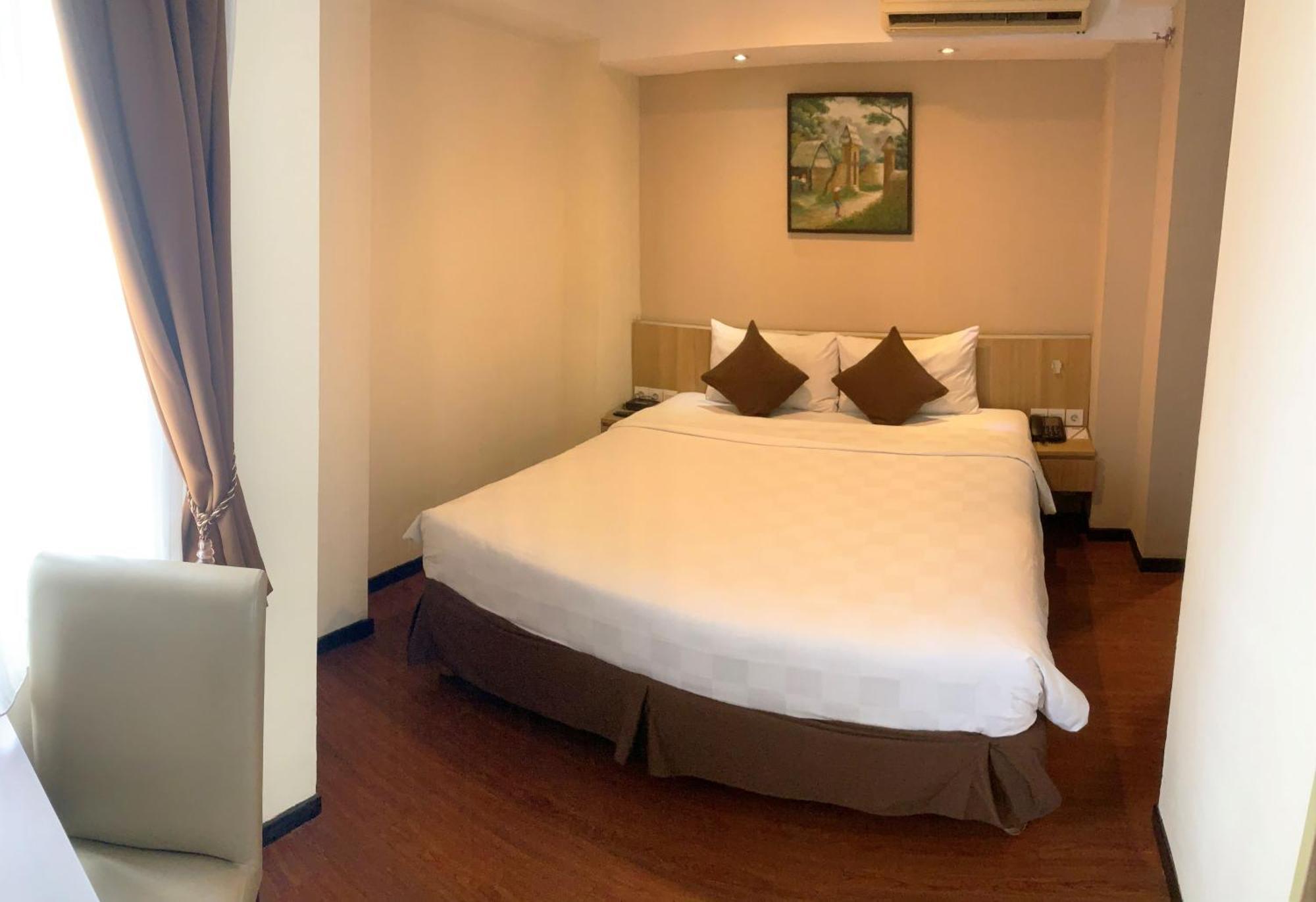 Nemuru Grand Serpong Panunggangah Екстер'єр фото