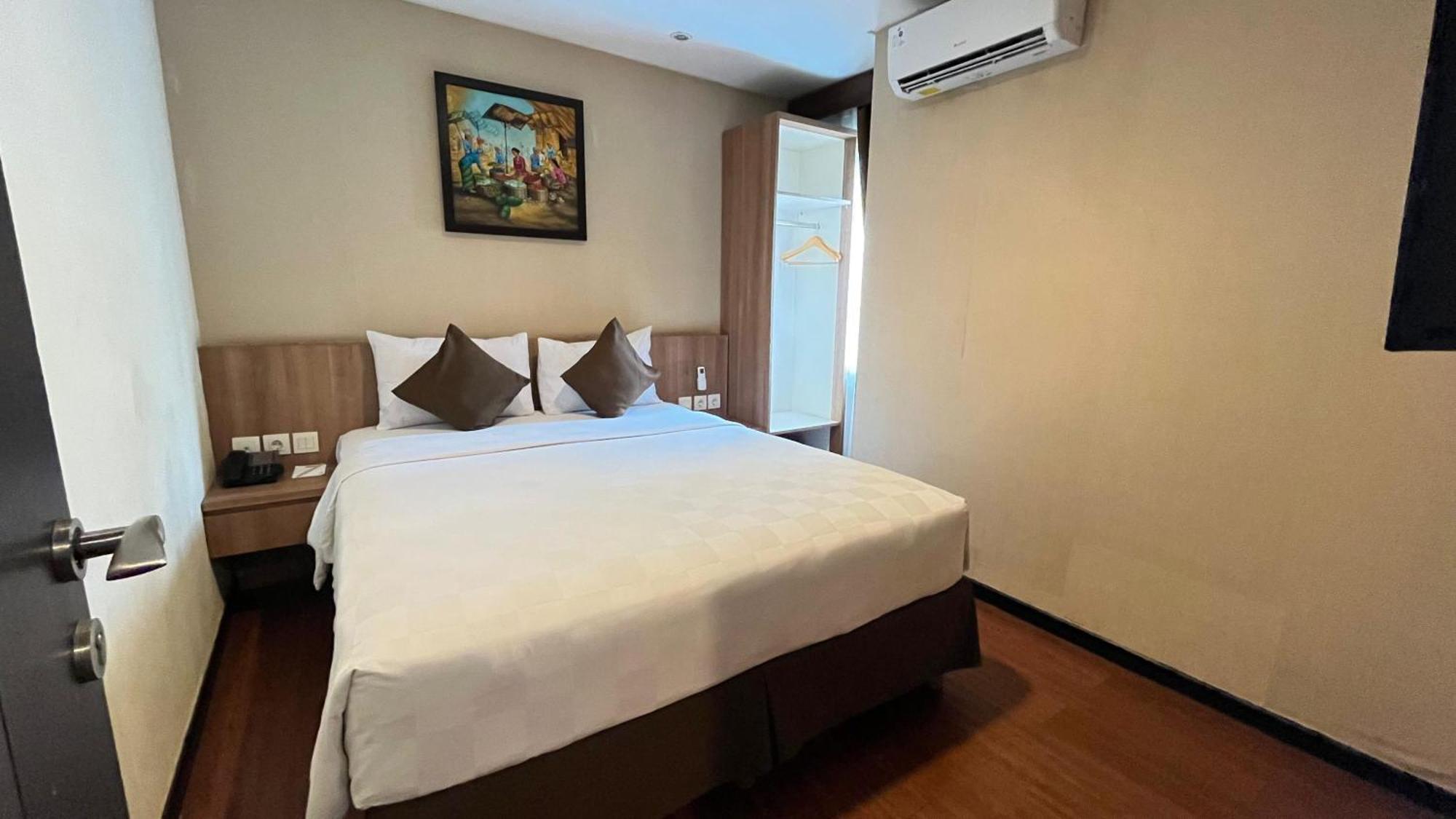 Nemuru Grand Serpong Panunggangah Екстер'єр фото