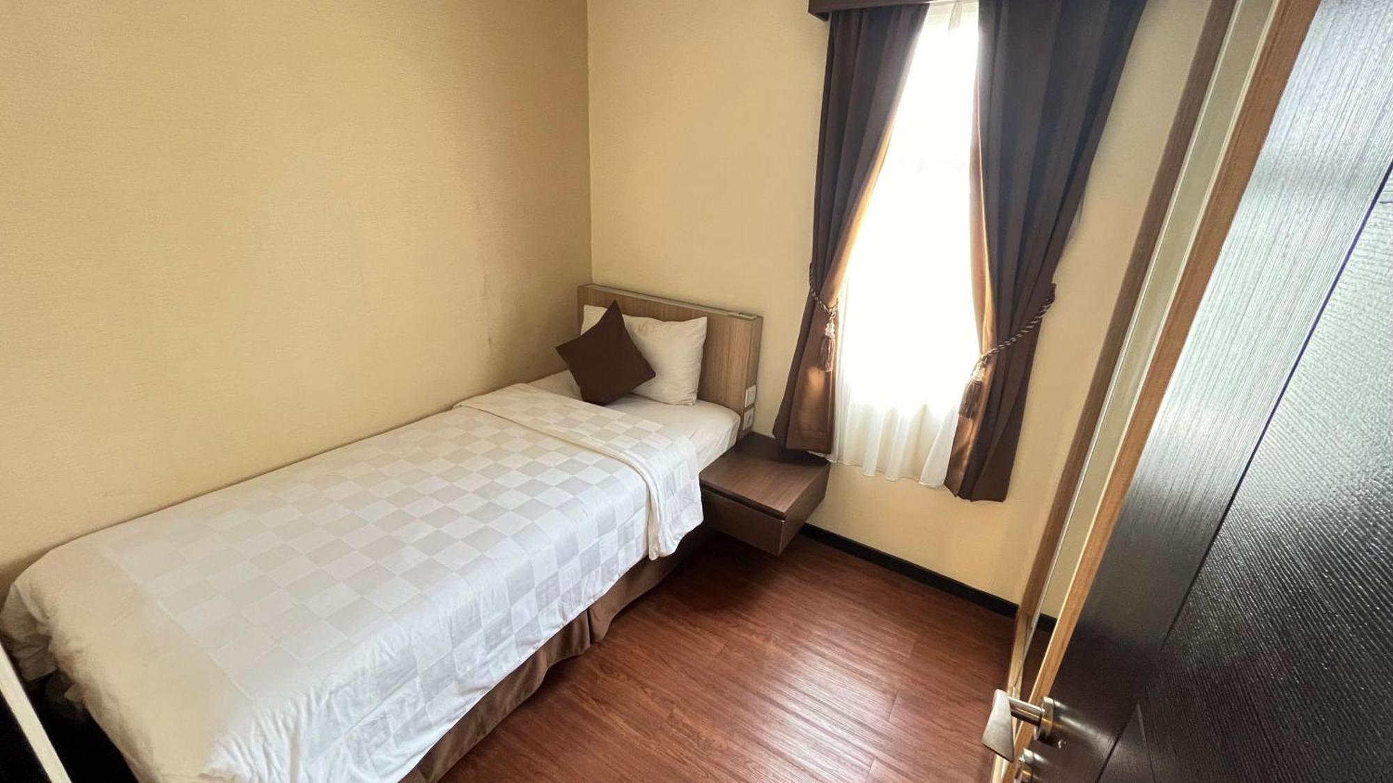 Nemuru Grand Serpong Panunggangah Екстер'єр фото