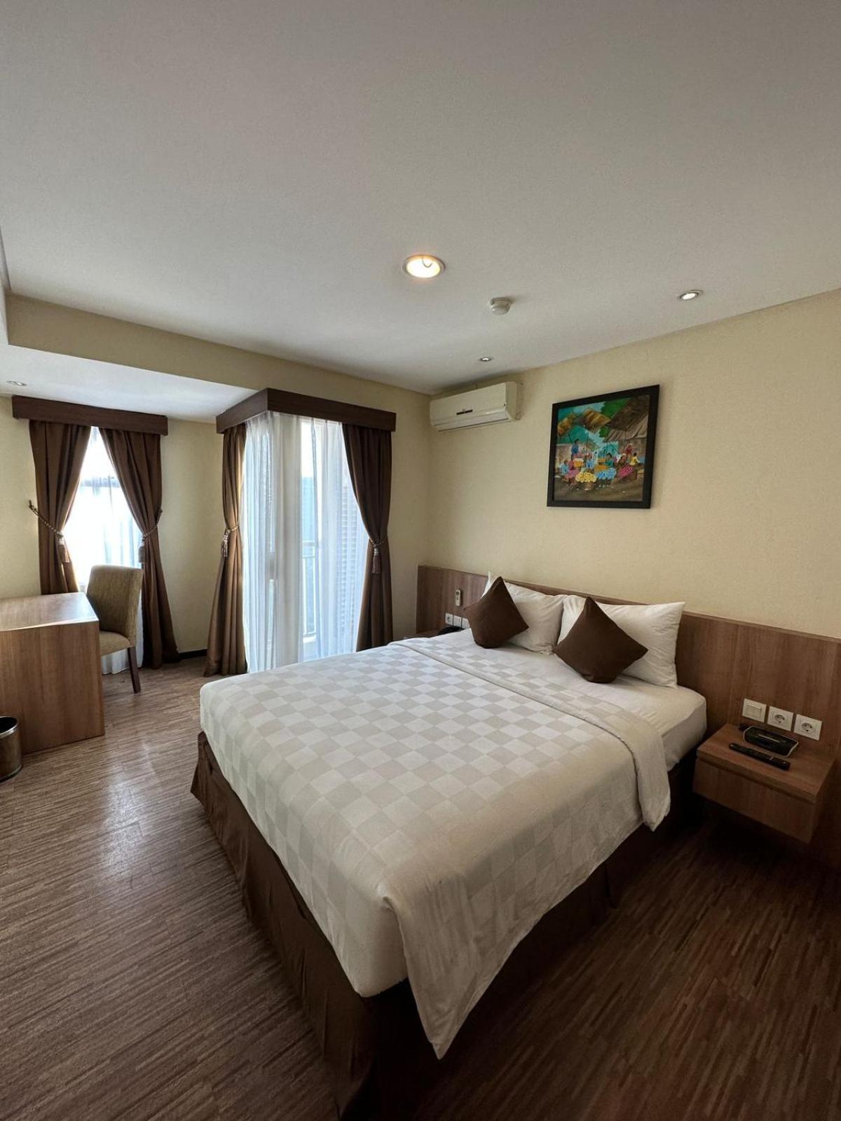 Nemuru Grand Serpong Panunggangah Екстер'єр фото