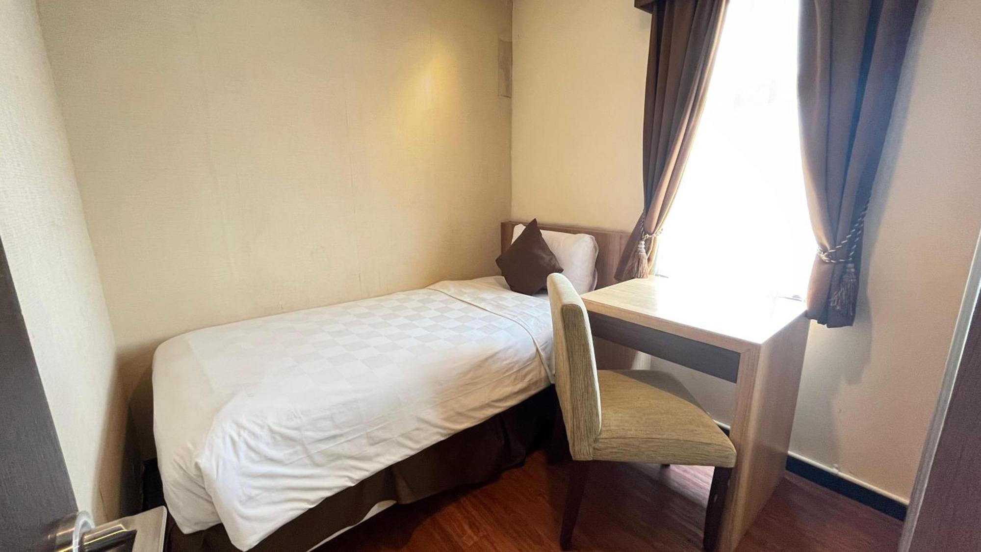 Nemuru Grand Serpong Panunggangah Екстер'єр фото