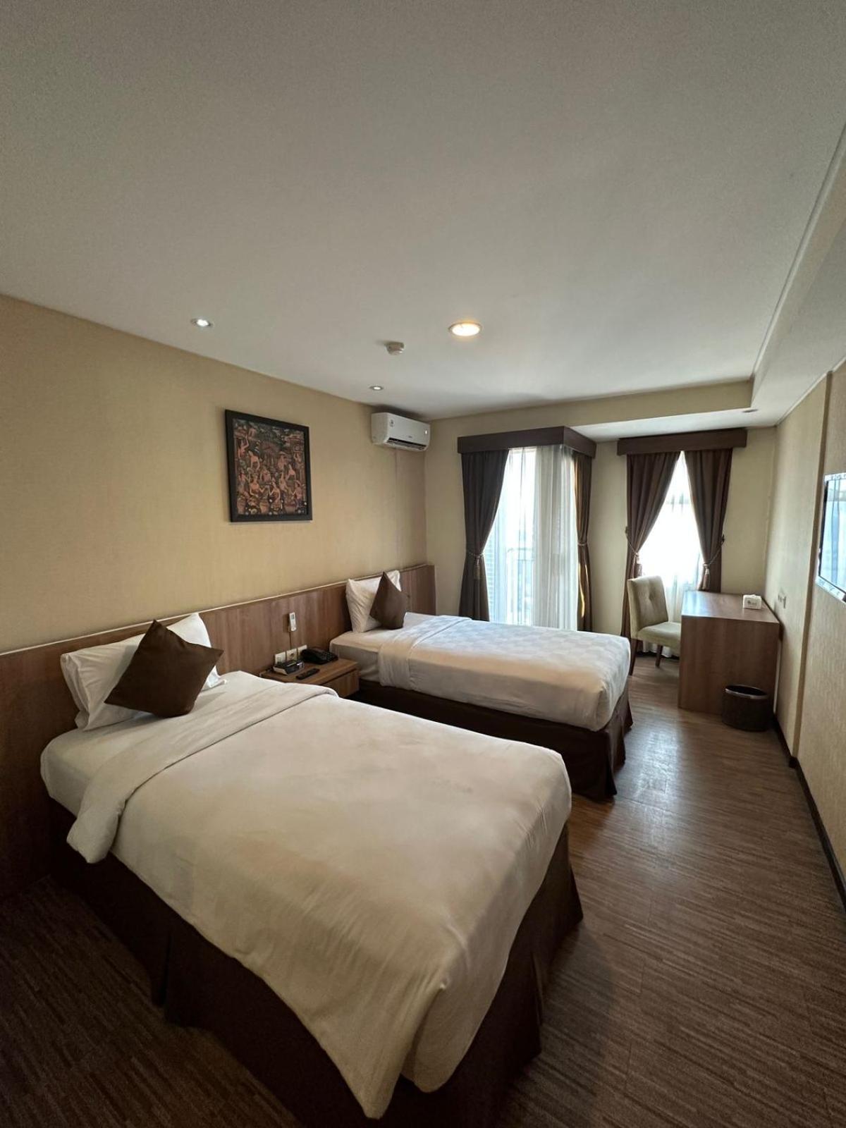 Nemuru Grand Serpong Panunggangah Екстер'єр фото