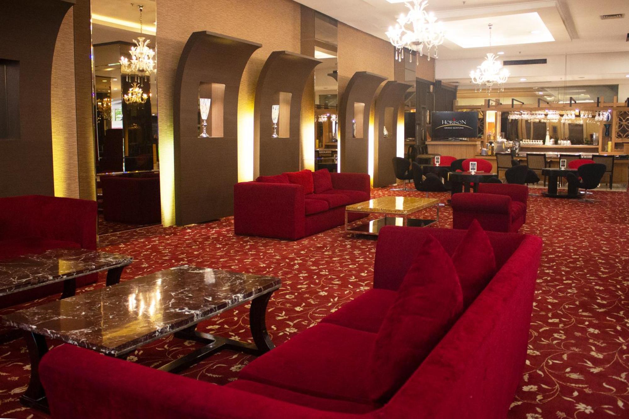 Nemuru Grand Serpong Panunggangah Екстер'єр фото